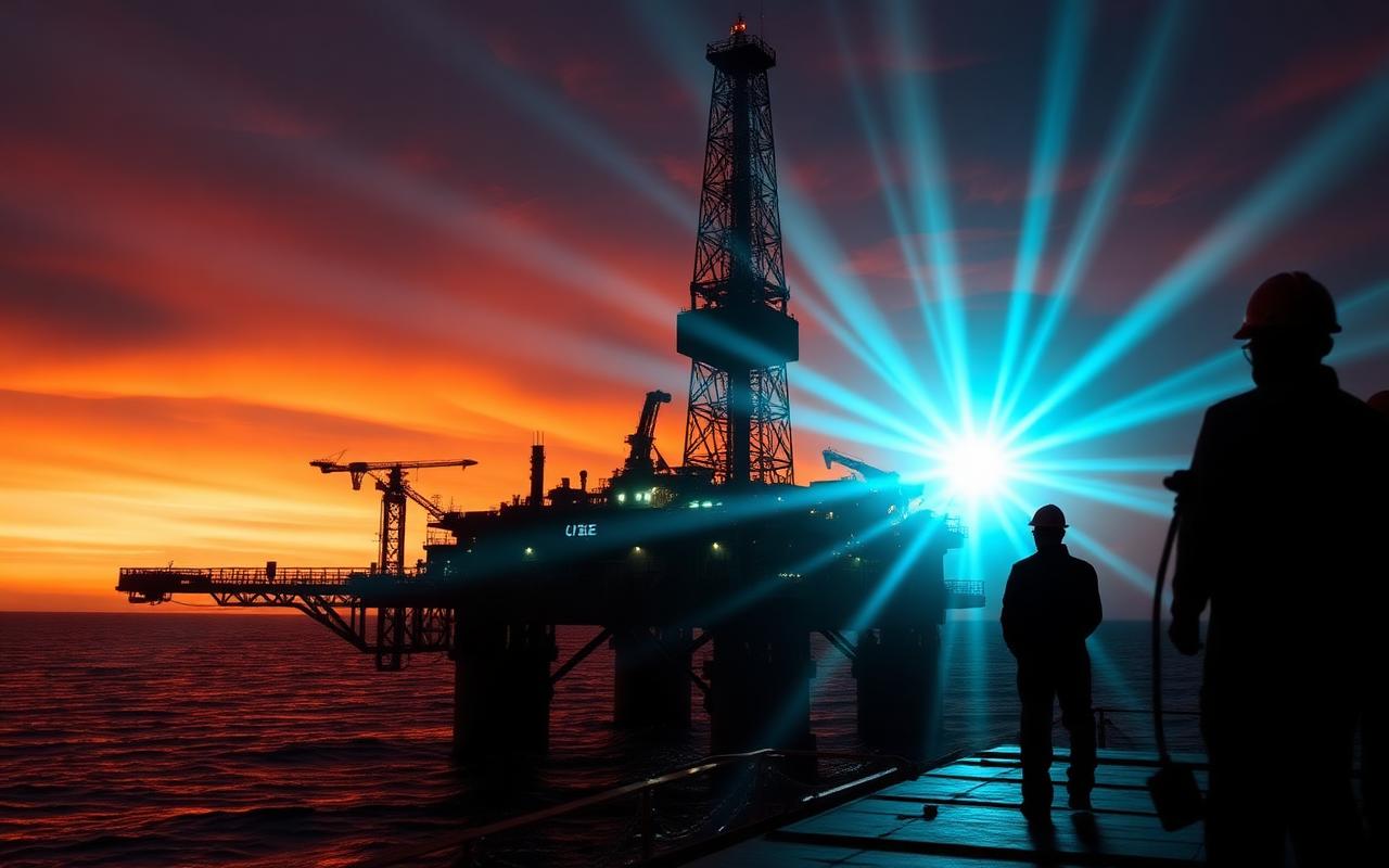 Petroleum Engineering